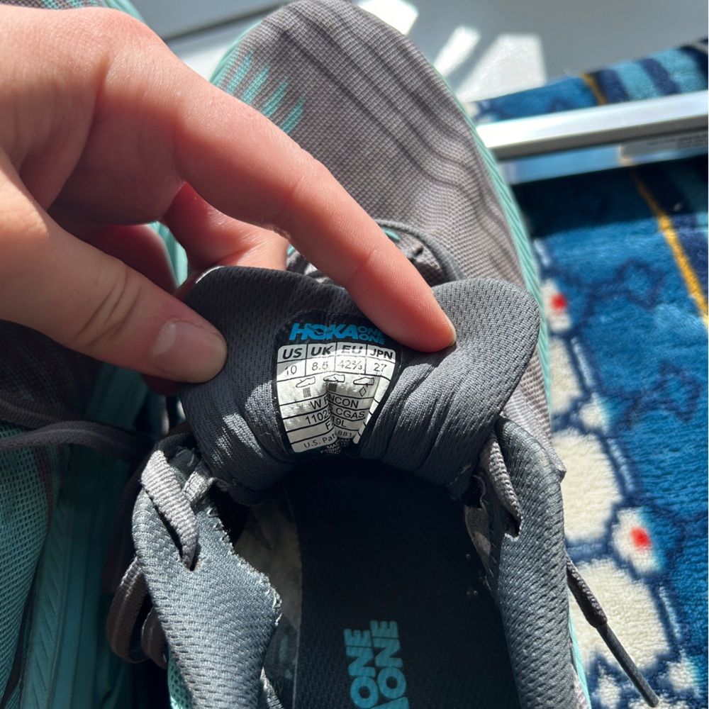 Hoka Rincon 2 - Picture 2 of 4